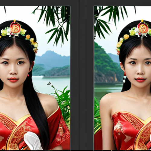Home 11 Okay, I will provide two concise English prompts for image generation based on the Vietnamese text, suitable for generating images from an SD model. The prompts will focus on API optimization and design.