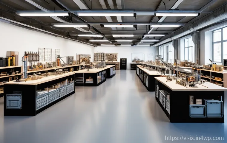 API 버전 관리 전략 - **A Visionary Architect of Digital Cities**
    A highly detailed, digital art image depicting a vis...