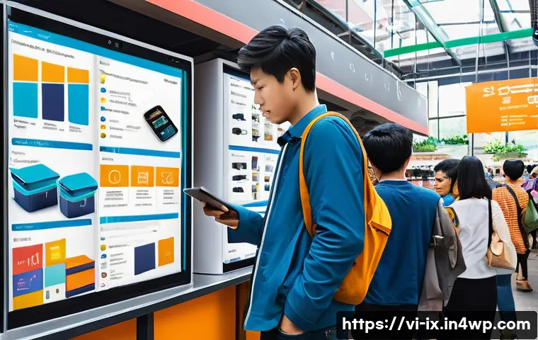 API 성능 개선을 위한 최적화 기법 - **Image Prompt: Efficient API Data Handling**
A bright, clean image depicting a modern digital m...
