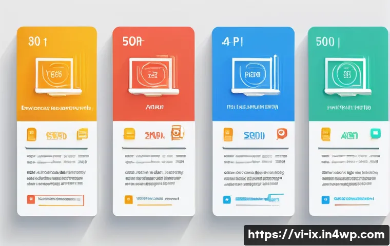 7 Bí Quyết Tối Ưu Trải Nghiệm Nhà Phát Triển Khi Thiết Kế API Đỉnh Cao 3 API 설계에서의 개발자 경험 향상 방법 관련 이미지 1