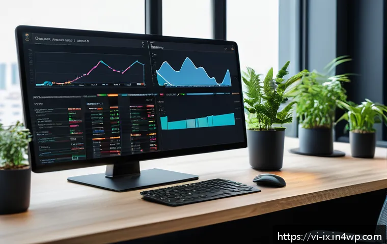 API 리팩토링 시 고려사항 - A detailed digital illustration of a modern API development workspace tailored for Vietnamese develo...