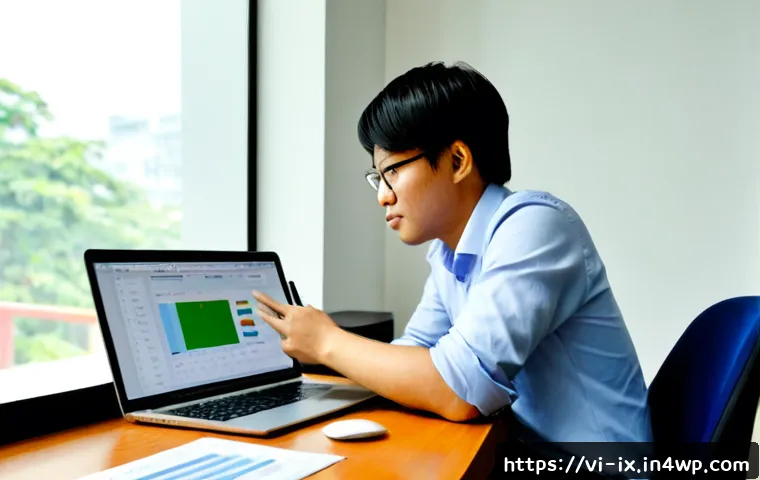 API 사용성 테스트 진행 방법 - Photorealistic usability testing session for a web API in a modern Vietnamese software office, Vietn...